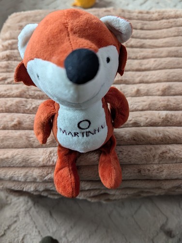 Martinhal plush soft stuffed - martinhal,
