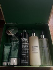 New Elemis 6 Piece White Lotus
