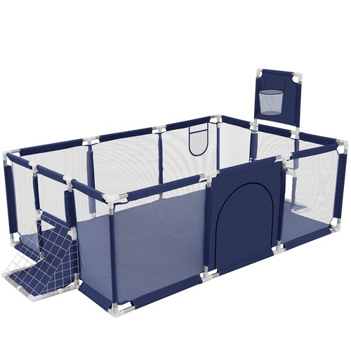 181x121x66cm pet playpen small - pet,