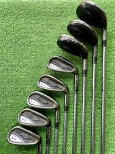 Adams Idea V4 Hybrid & Iron
