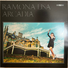 Ramona Lisa – Arcadia Sea