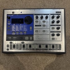 Korg Electribe EA-1 Analog