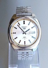 Seiko DX Beautiful Automatic