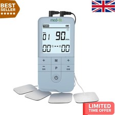 Rechargeable TENS & Muscle