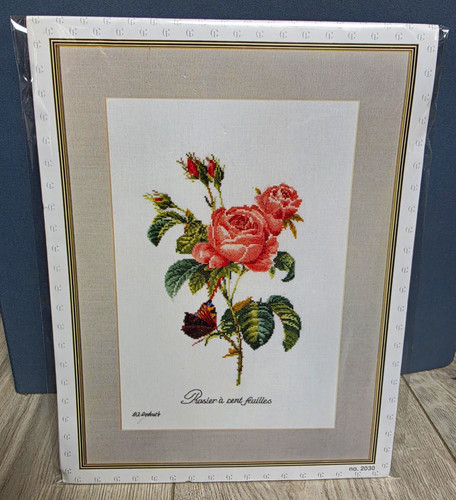 Thea gouverneur rose - thea,