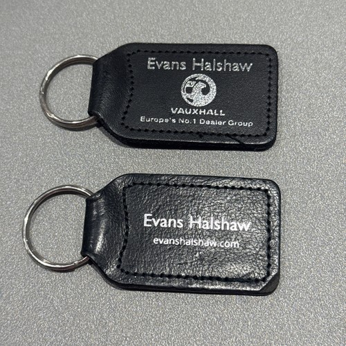 Vauxhall key ring car - , fob
