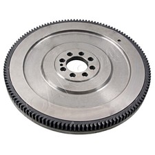 Flywheel FEBI Fits MAN L 2000