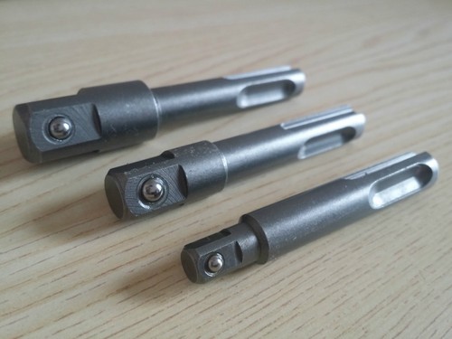 1 2 sds socket - 3/8",