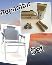 Repair Set for VW California Camping Chair Bulli T5 T6 T6.1 Grand California