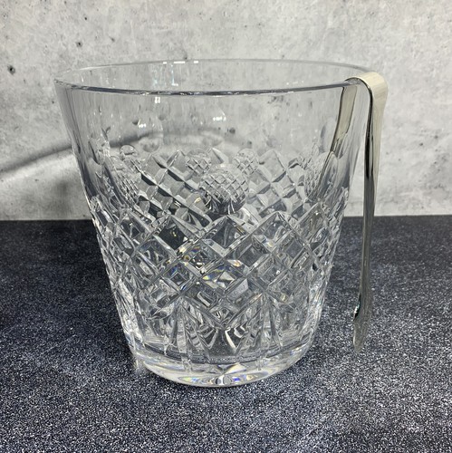 Rare disney waterford crystal - disney,
