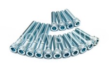 Triumph Primary Cover Allen