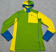 Norrøna Super Hoodie Men’s
