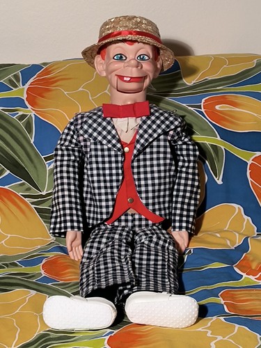 Mortimer snerd standard - mortimer,