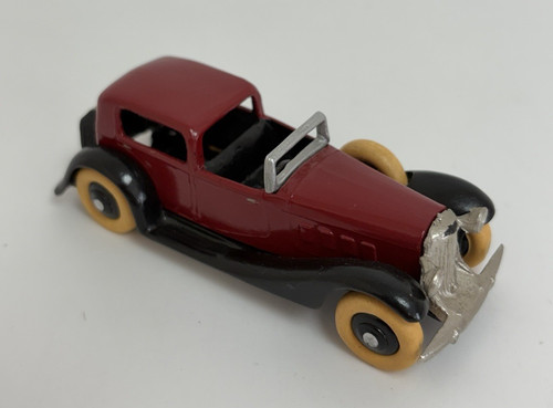 Dinky toys pre war - dinky,