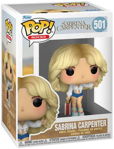 Funko pop rocks - funko, sabrina
