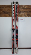 Stöckli Laser GS 4-D 178 cm