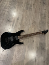 ESP KH-2 Neck Through Body 2006