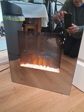 Wall Mounted Adam Alexis