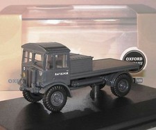 Oxford 76AEC011 AEC011 1/76 OO