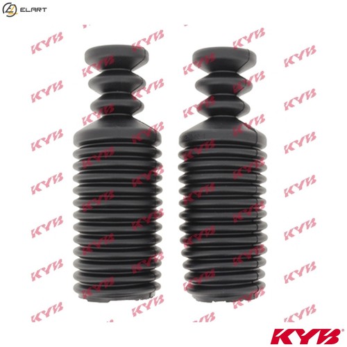 Protective capbellow shock - protective,