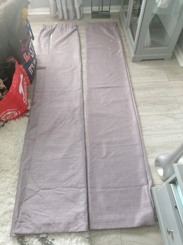 Next lilac textured lined - lilac,