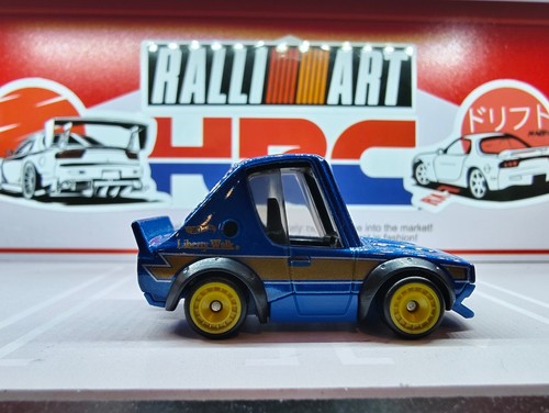 2025 hot wheels - proto, run