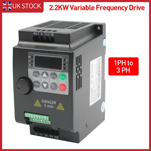 220v 2kw variable frequency - 220v,