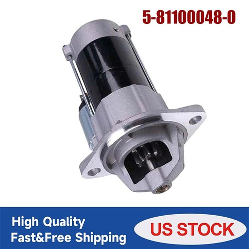 12v starter motor - 12v,