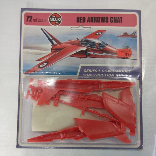 Vintage airfix series - vintage,