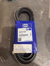 FG Wilson Genuine Fan Belt