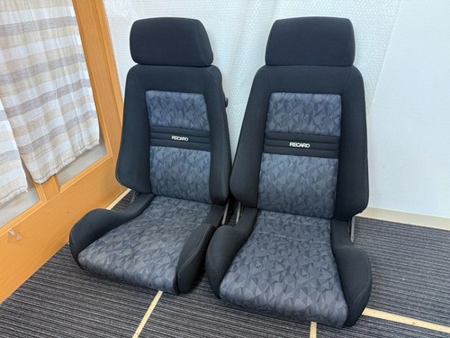 Recaro 2seats 0524 - lx-m,