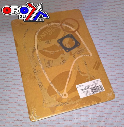 Athena complete gasket - athena,