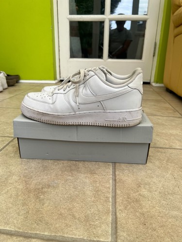 Nike air force 10 - 1, uk