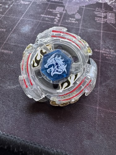 Hasbro beyblade metal fusion - beyblade,