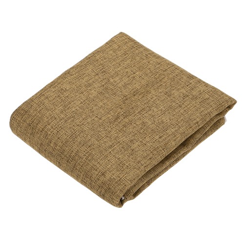 Brown speaker grill cloth - brown,