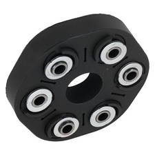 Drive Shaft Coupling Joint Guibo for BMW E60 E61 E63 E64 E65 E81 E83 26117542238