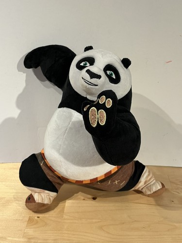 Kung panda bear - 4, po