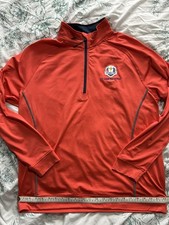 RYDER CUP 2018 France -