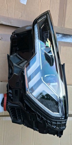 Audi 2018 2022 genuine - audi, q3