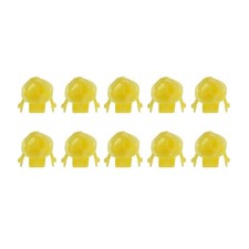 FIT VOLVO SIDE BODY MOULDING