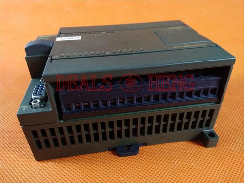Siemens plc 200 - siemens, s7-200