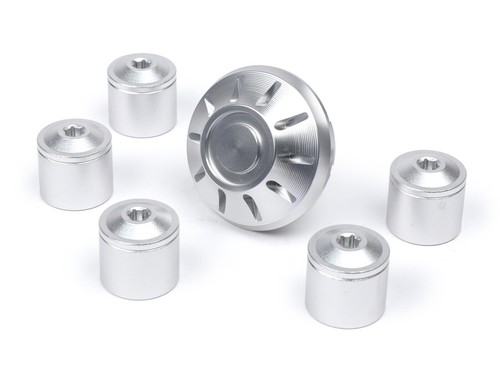 Vespa gts wheel hub - gts, cap