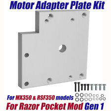 Upgrade For Razor Pocket Mod