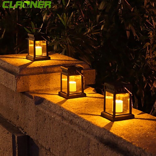Waterproof led solar powered - waterproof,