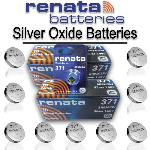 10x all sizes renata watch - all,