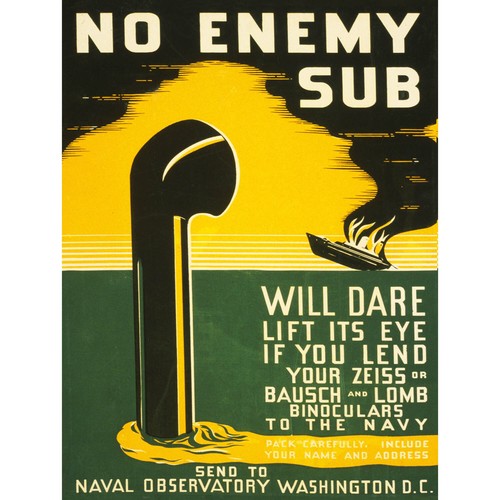 Usa navy periscope submarine - navy,