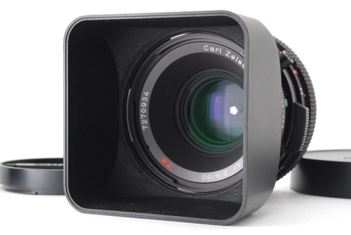 Mint hood hasselblad - w/, hood】