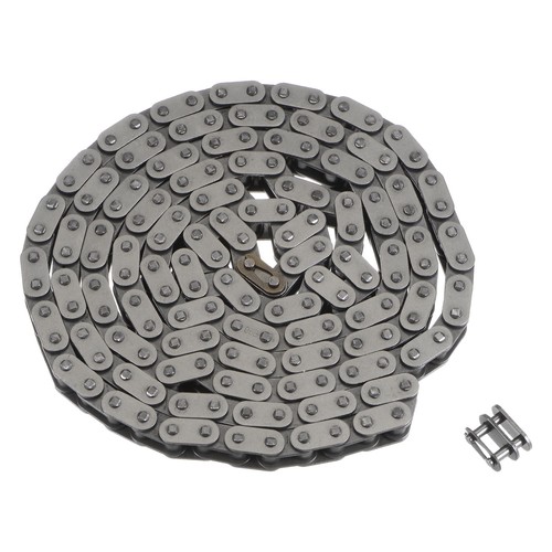 5ft industrial chain 160 - 3/8",