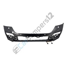 SKODA OCTAVIA VRS MK3 FACELIFT 2017-2020 FRONT BUMPER 5E3807217F