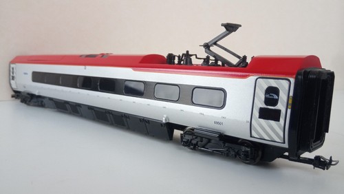 Dapol gauge class - oo,